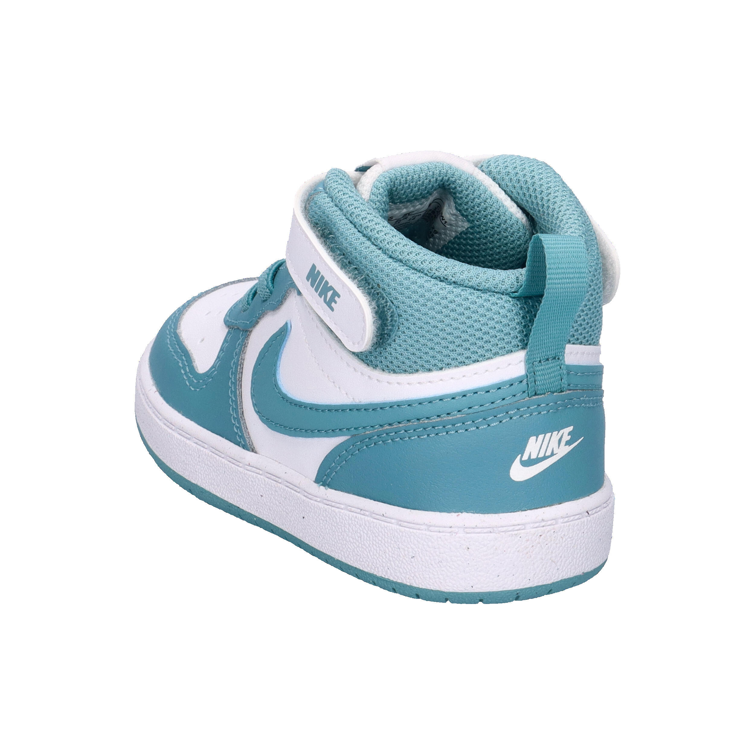 Nike Court Borough Mid 2 CD7784-129 4/7