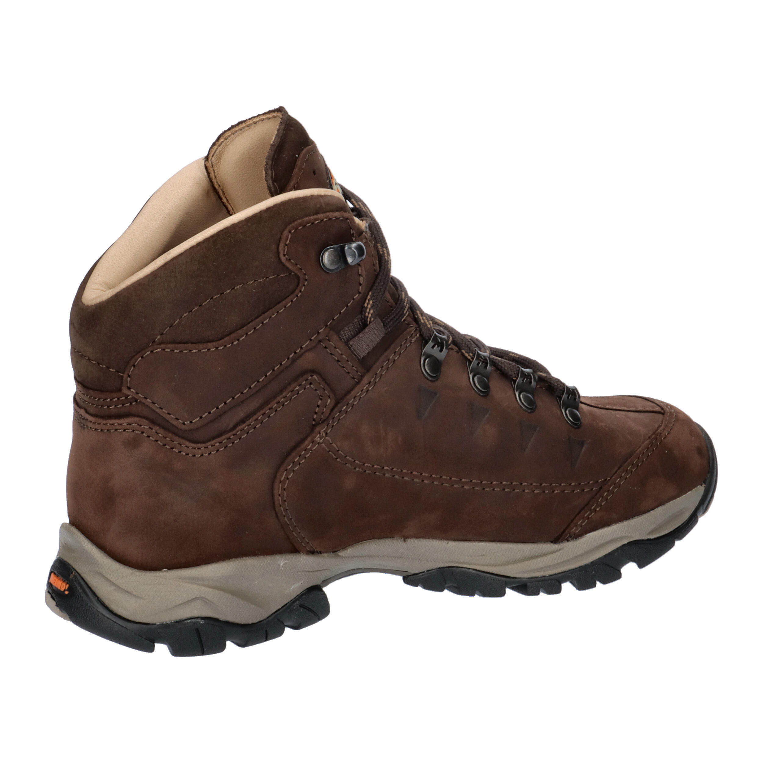 Chaussures randonnée femmes Meindl Ohio Lady 2 Gtx 7/7