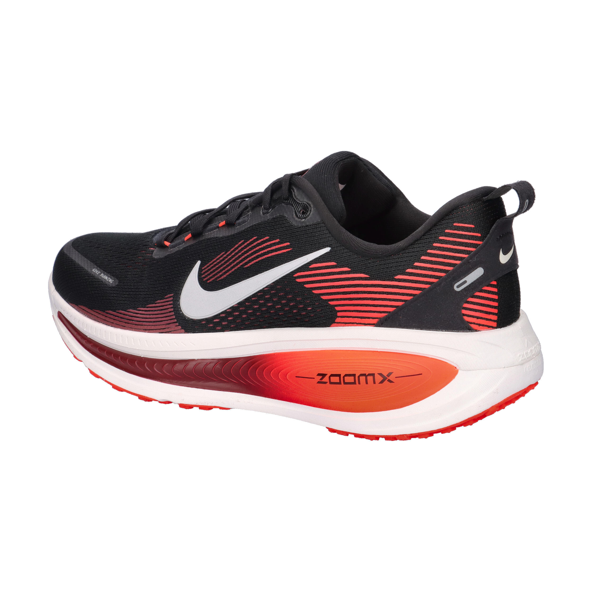 Scarpe da running uomo nike nero 3/7