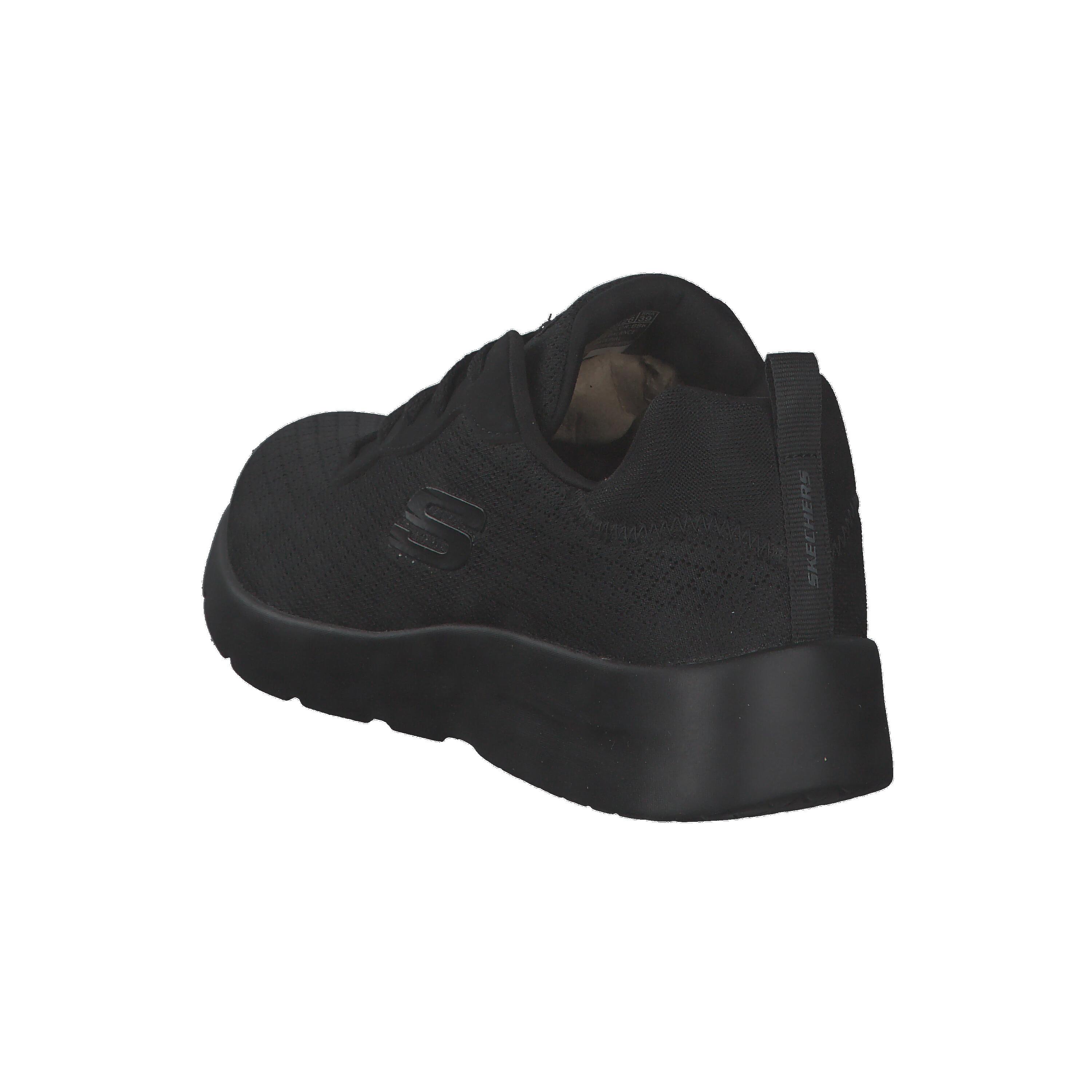 Zapatillas Deportivas Mujer Skechers Dynamight 2.0 - Eye To Eye Negro 4/7