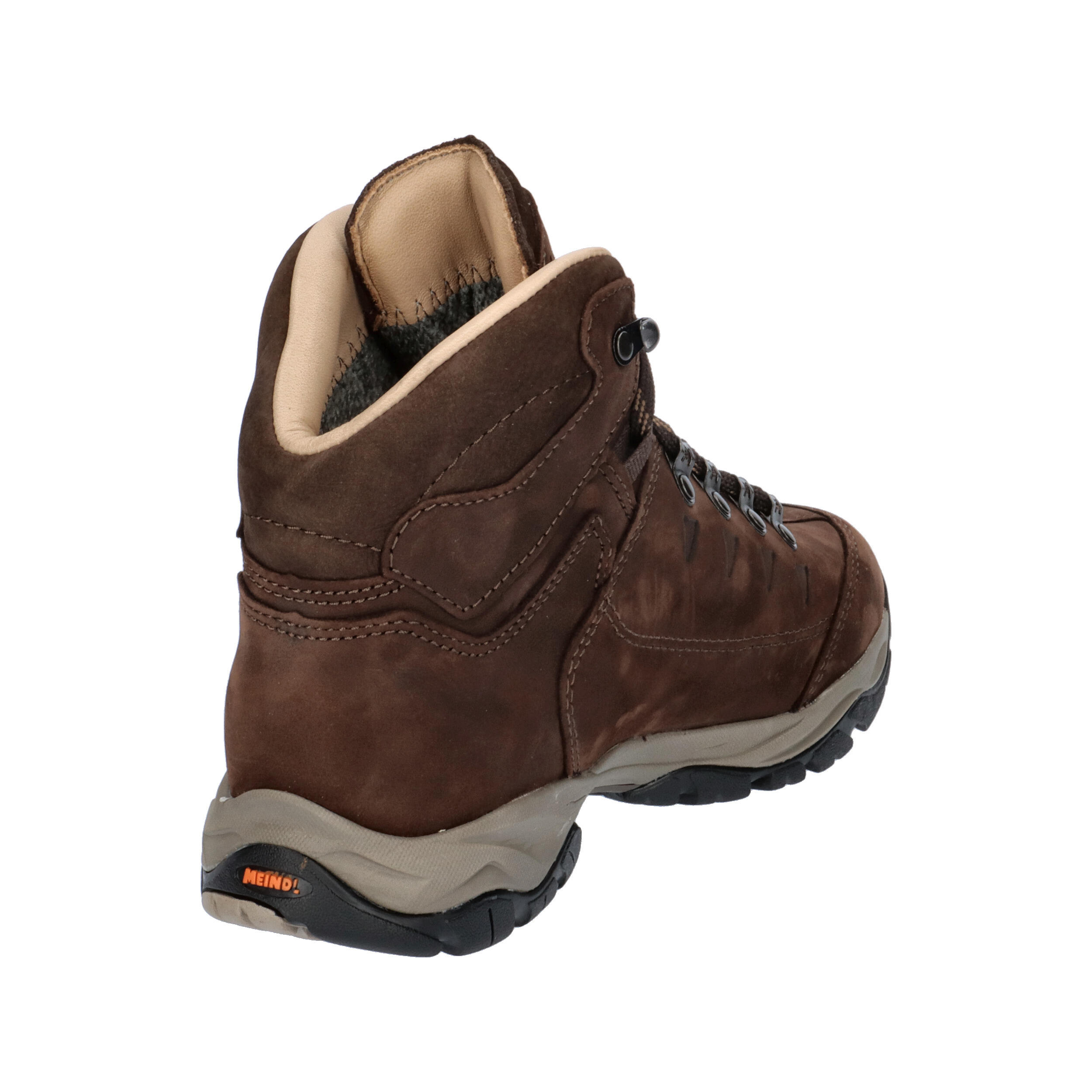 Chaussures randonnée femmes Meindl Ohio Lady 2 Gtx 6/7