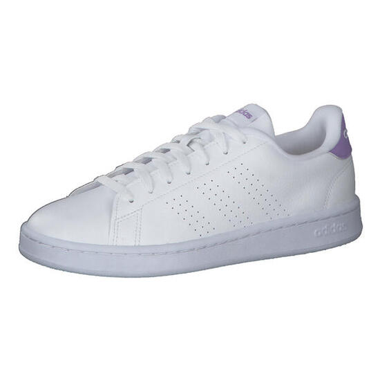 adidas Damen Sneaker Advantage