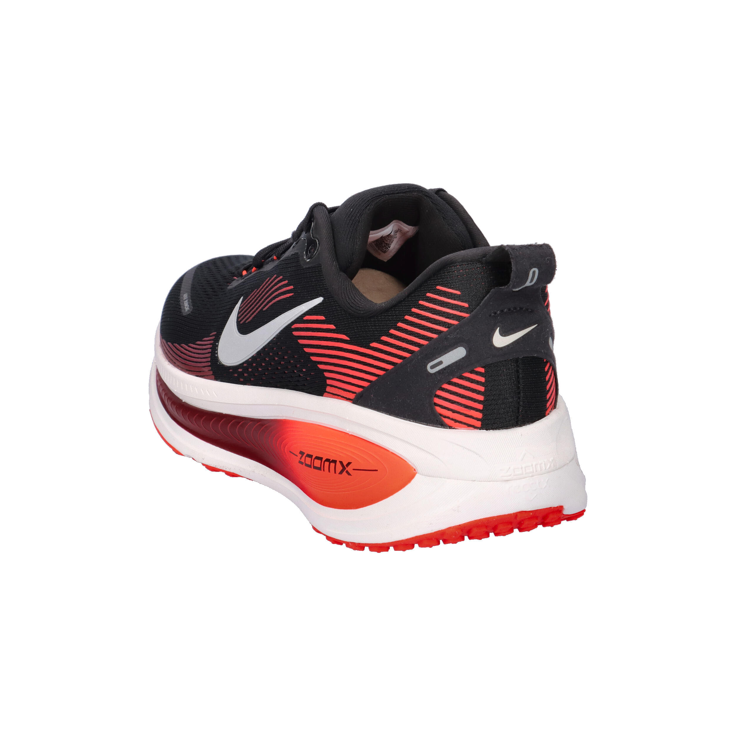 Scarpe da running uomo nike nero 4/7