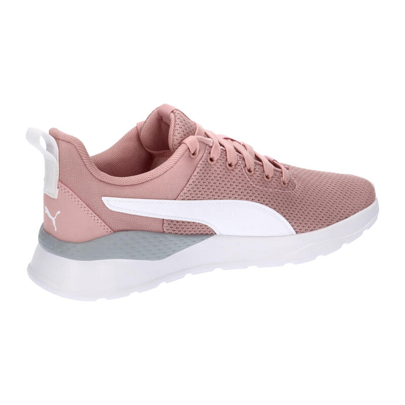 Încălțăminte mers copii Anzarun Lite alb PUMA