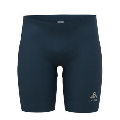 Odlo Essential Short Shorts Schwarz