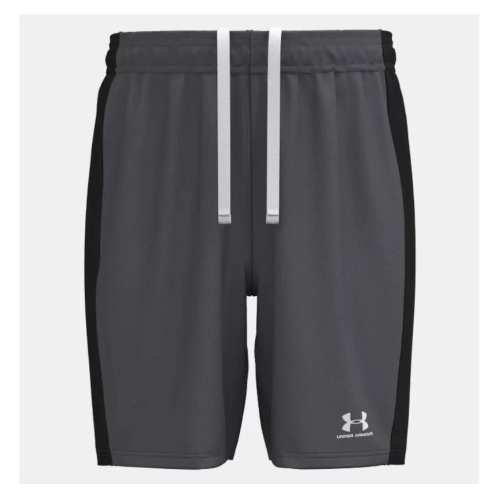 Children's knit shorts Under Armour Challenger