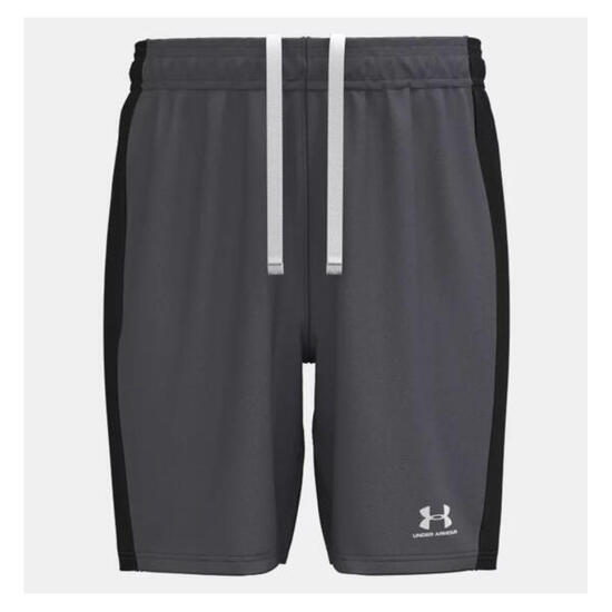 Short en maille enfant Under Armour Challenger