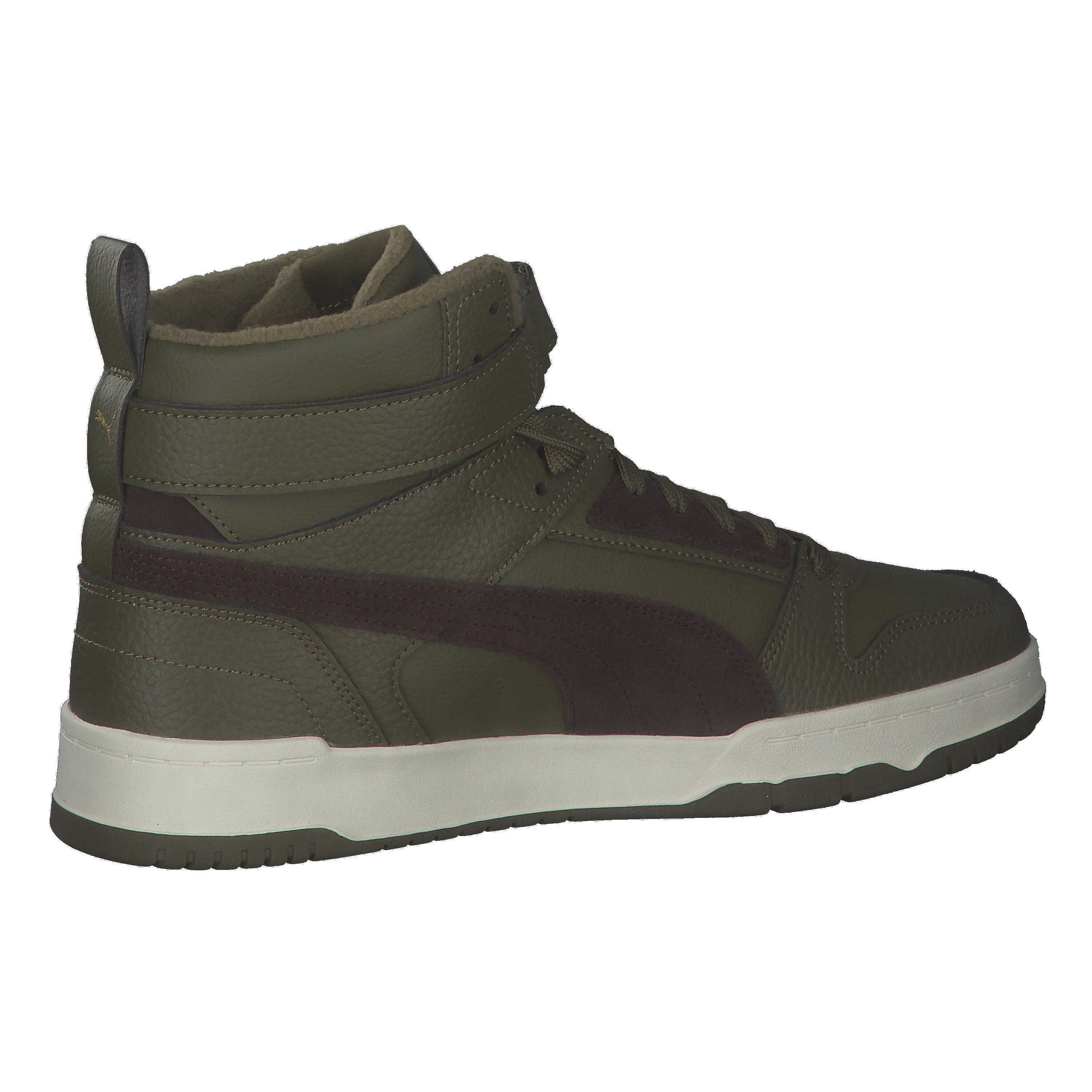 Chaussures universel hommes Puma Rbd Game Wtr 7/7