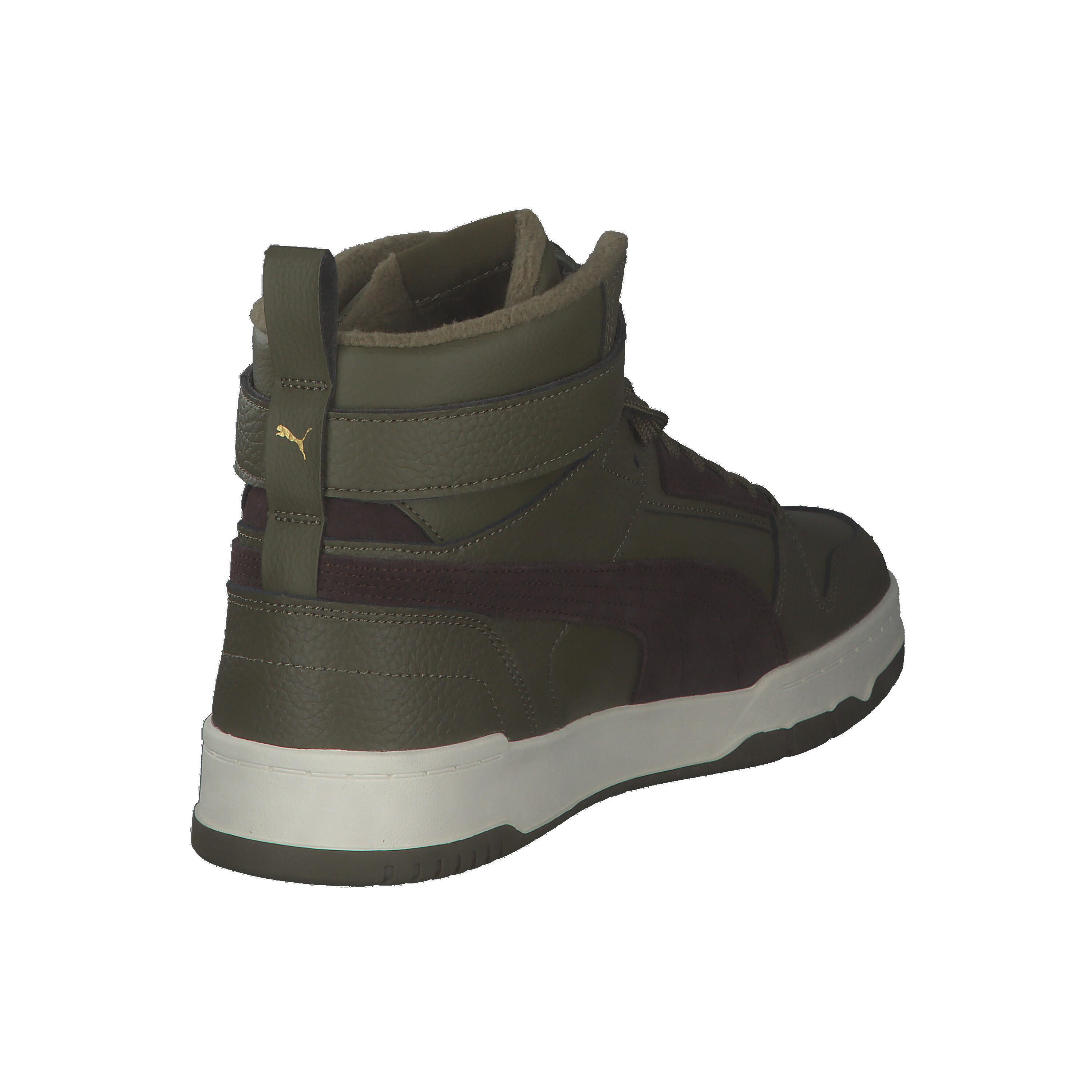 Chaussures universel hommes Puma Rbd Game Wtr 6/7