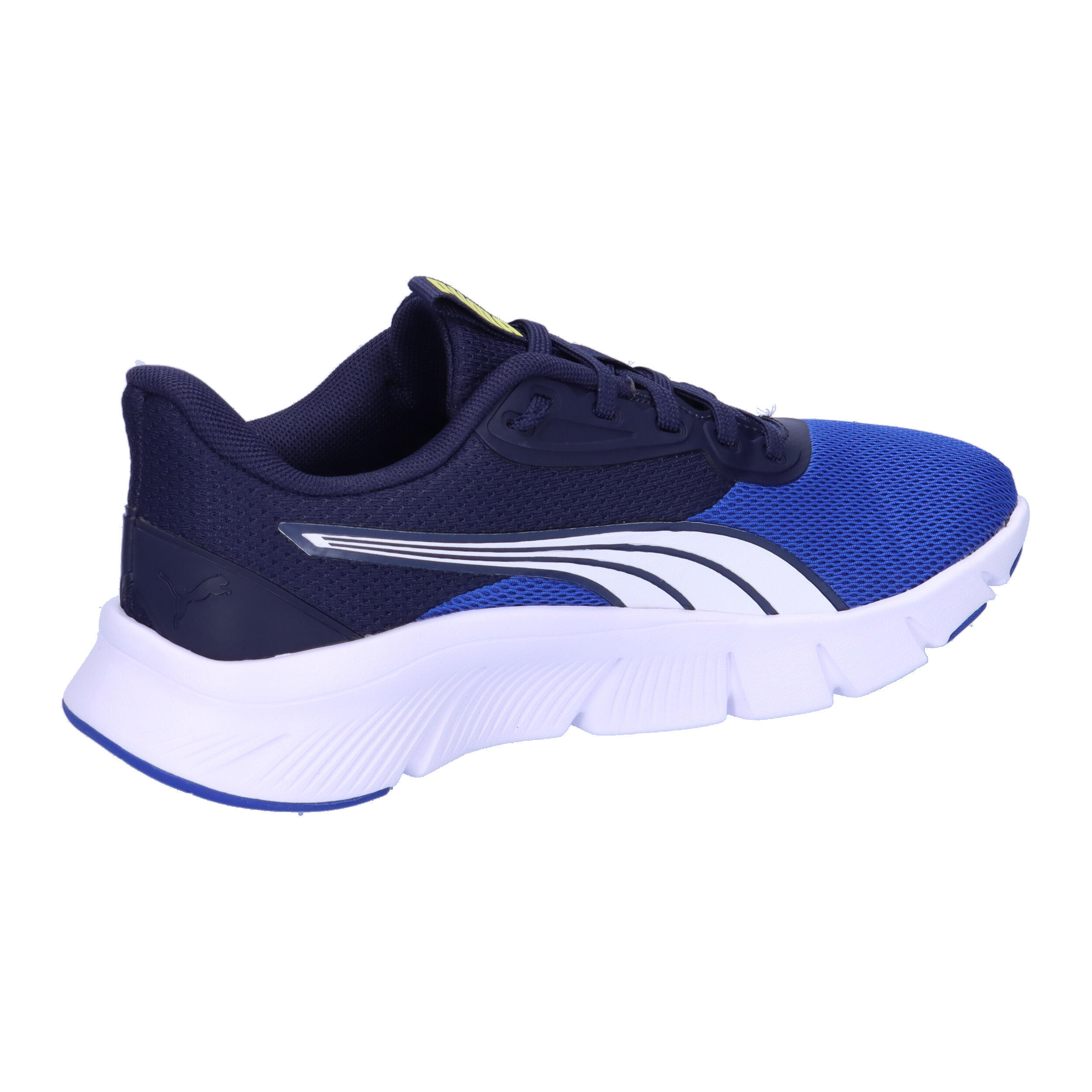 Sapatilhas de crianças Puma FlexFocus Lite Modern 7/7