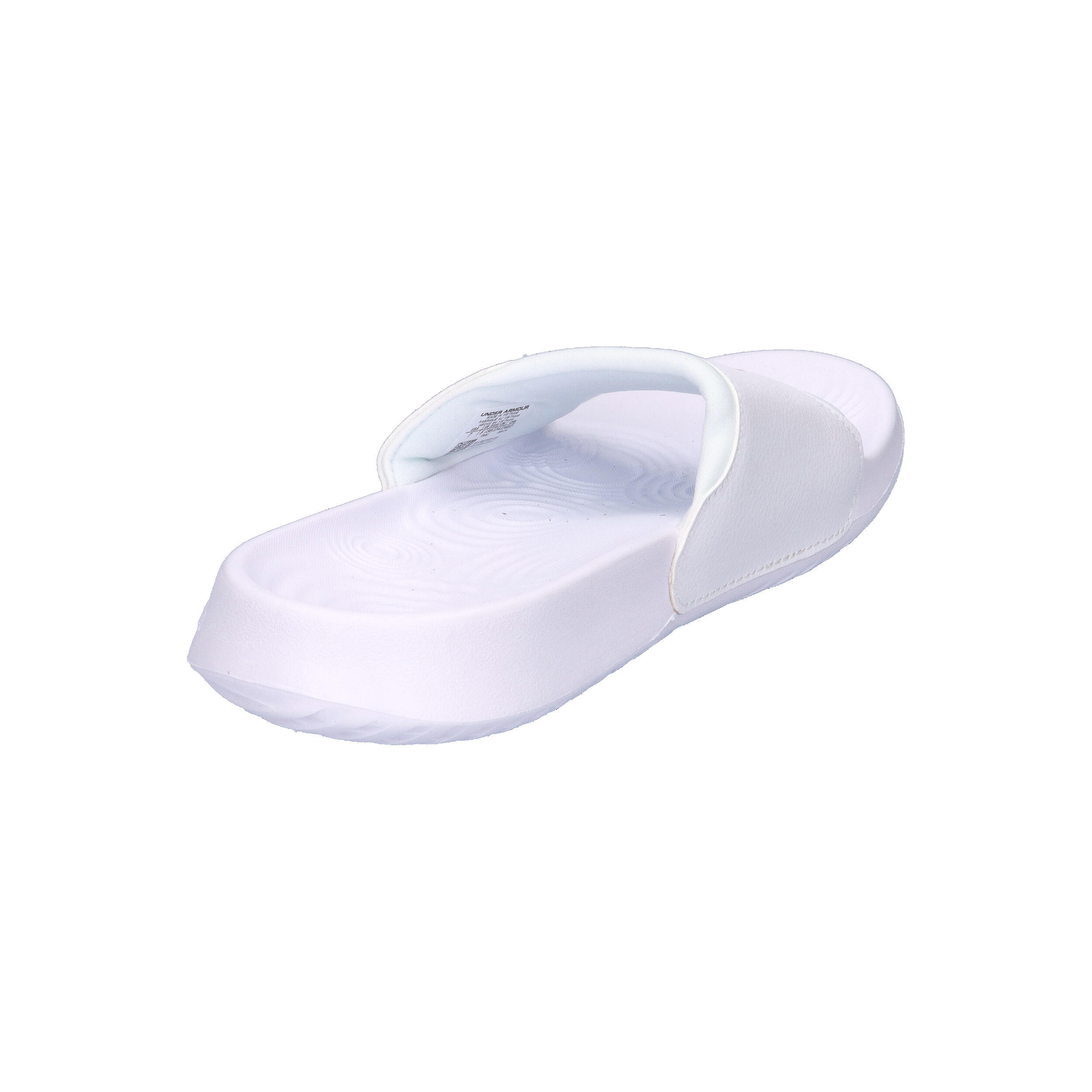 Claquettes femme Under Armour Ignite Select 6/7