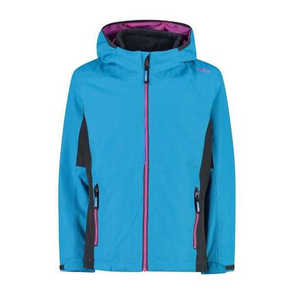 Veste à capuche 3 en 1 fille CMP