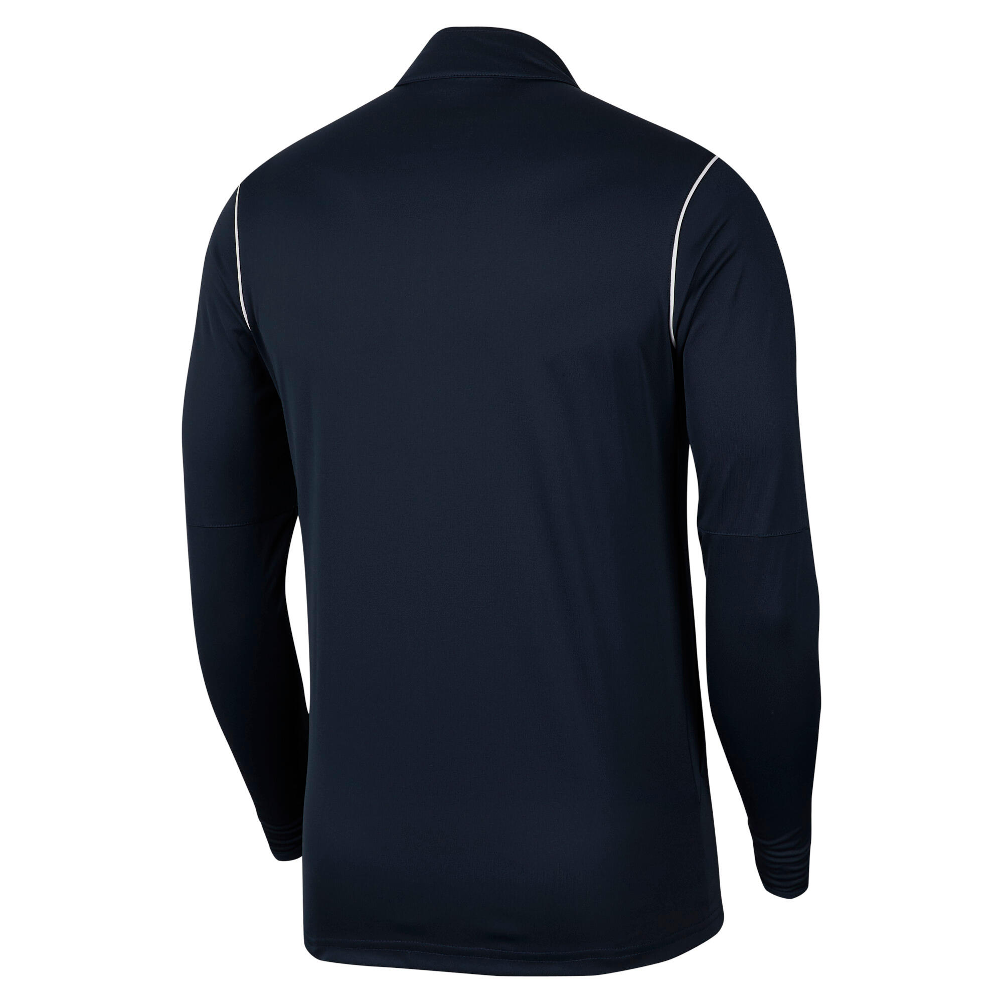 Giacca Nike Unisex Dri-FIT Park20 in Obsidian White XS 2/2