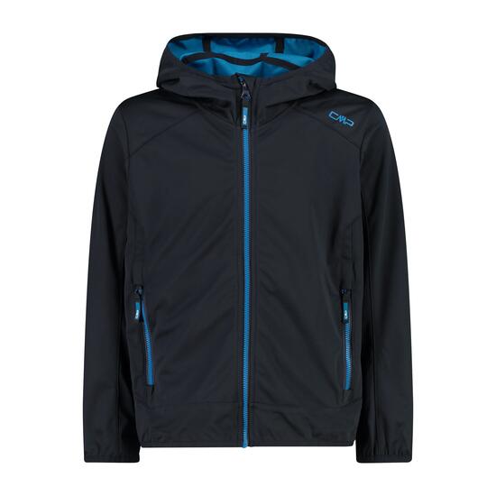 Veste à capuche enfant CMP