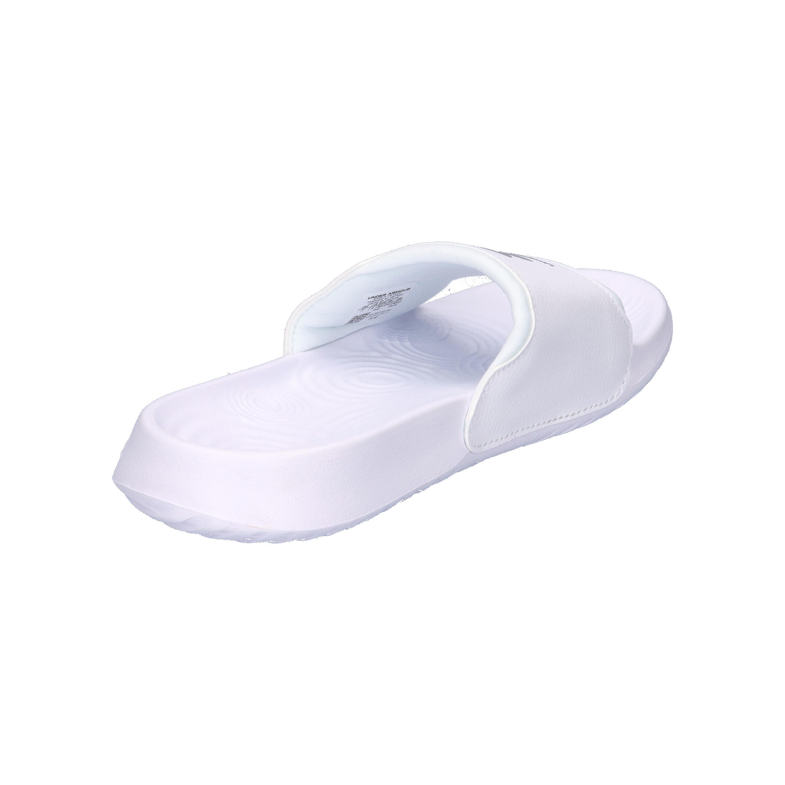Claquettes femme Under Armour Ignite Select 6/7