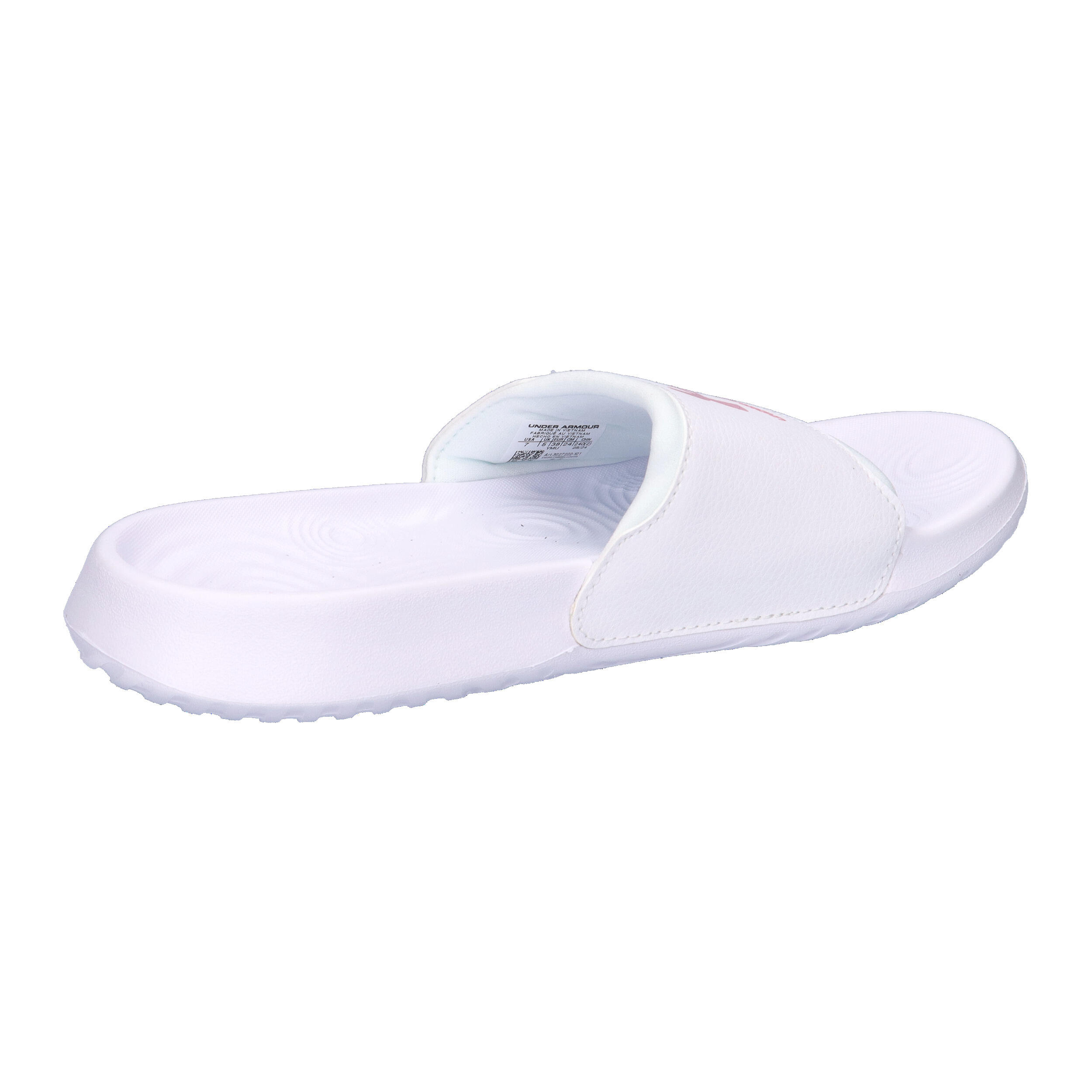Claquettes femme Under Armour Ignite Select 7/7