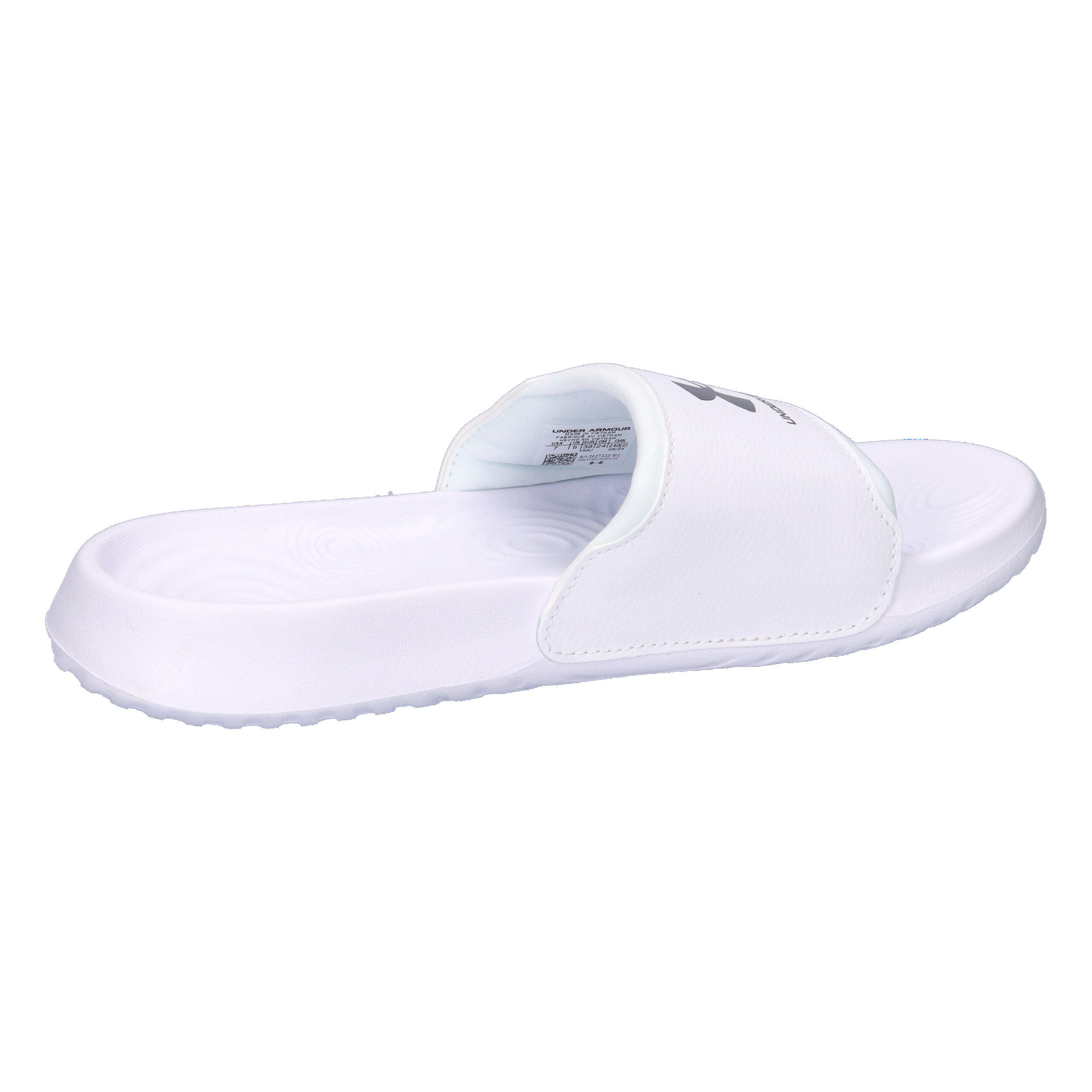 Claquettes femme Under Armour Ignite Select 7/7