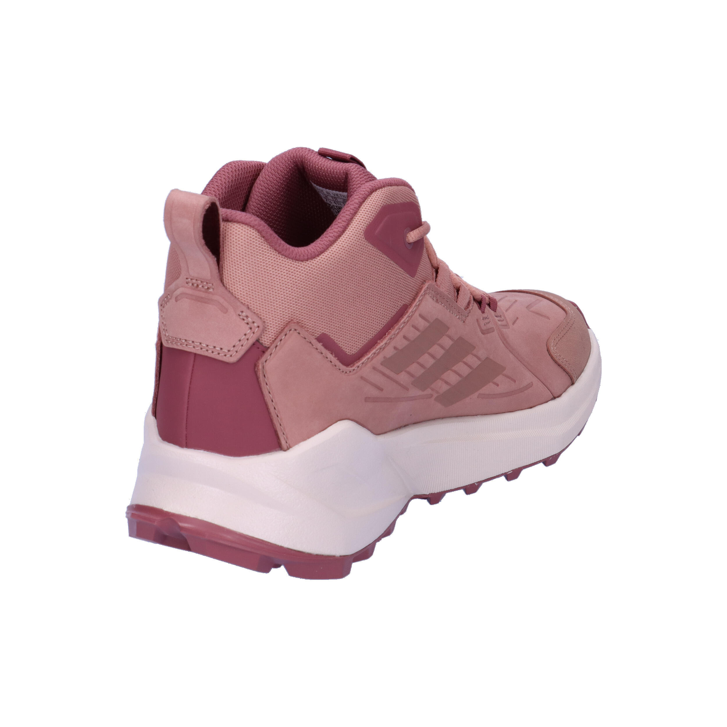 adidas TERREX Damen Wanderschuhe TRAILMAKER 2 MID LEA W 14/15