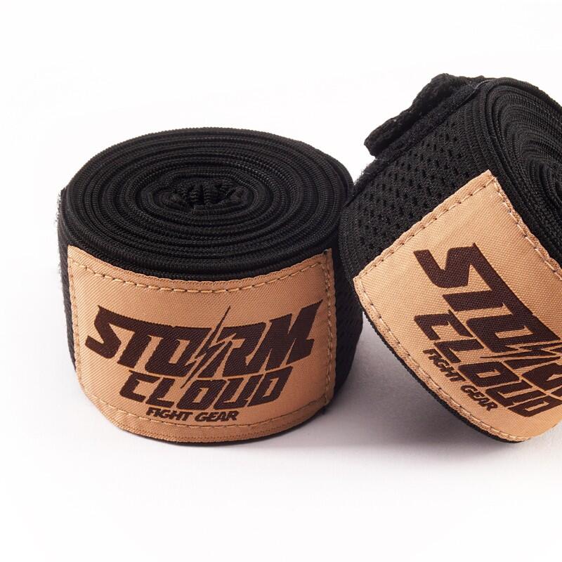 Fâșii de box StormCloud HW MESH