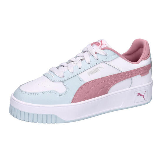 Carina Street Sneakers Mädchen PUMA