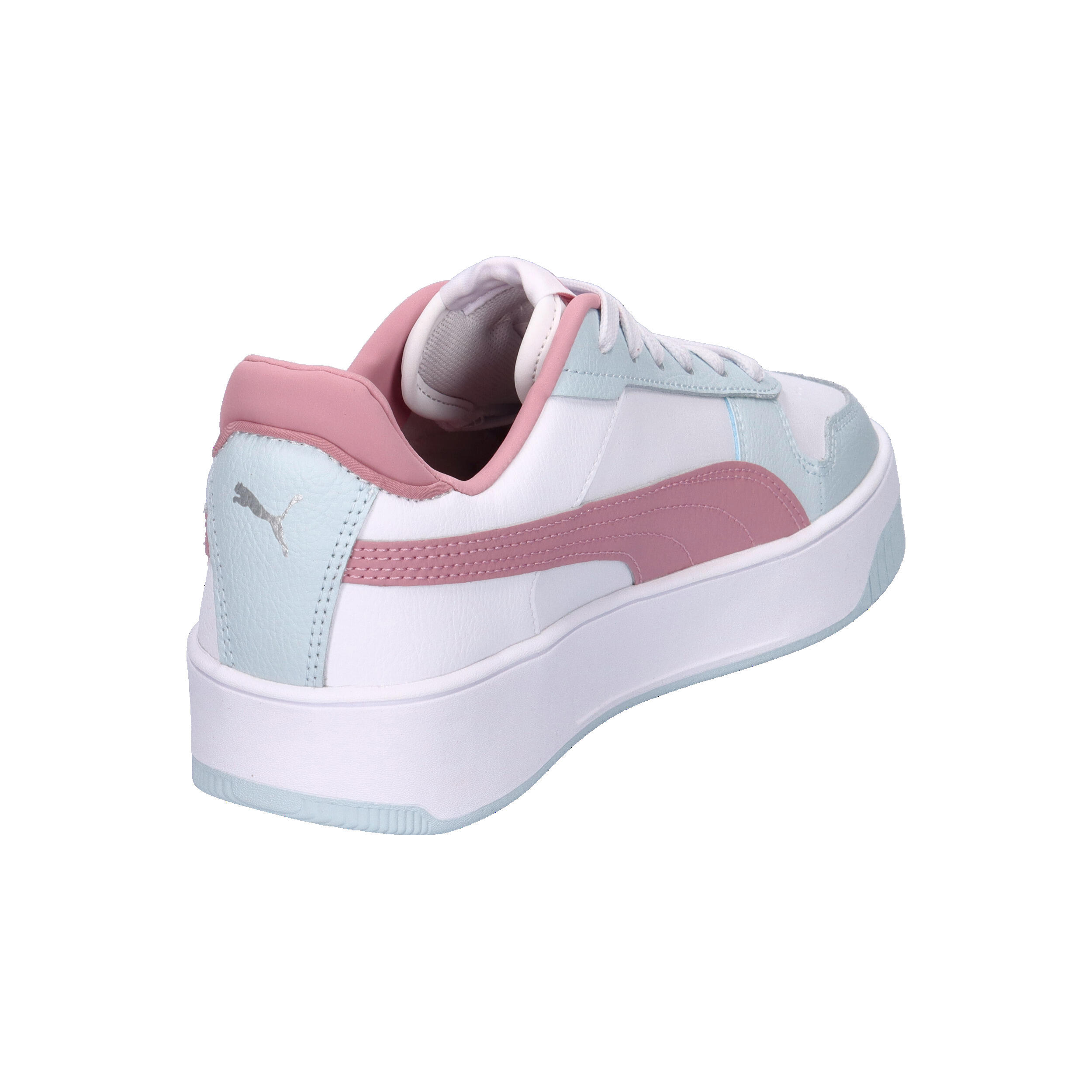 Puma Kinder Sneaker Carina Street Jr 393846 14/15