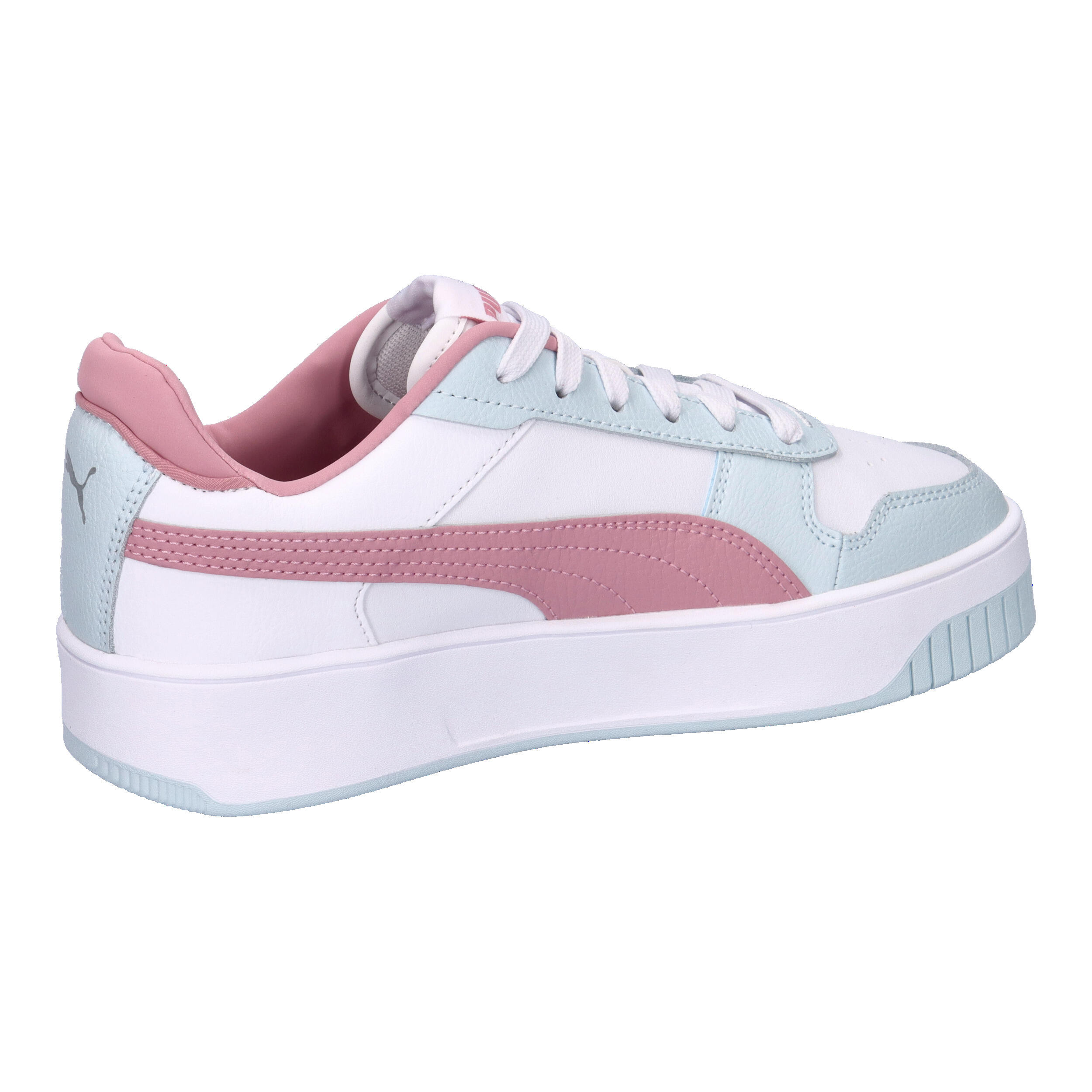 Puma Kinder Sneaker Carina Street Jr 393846 15/15