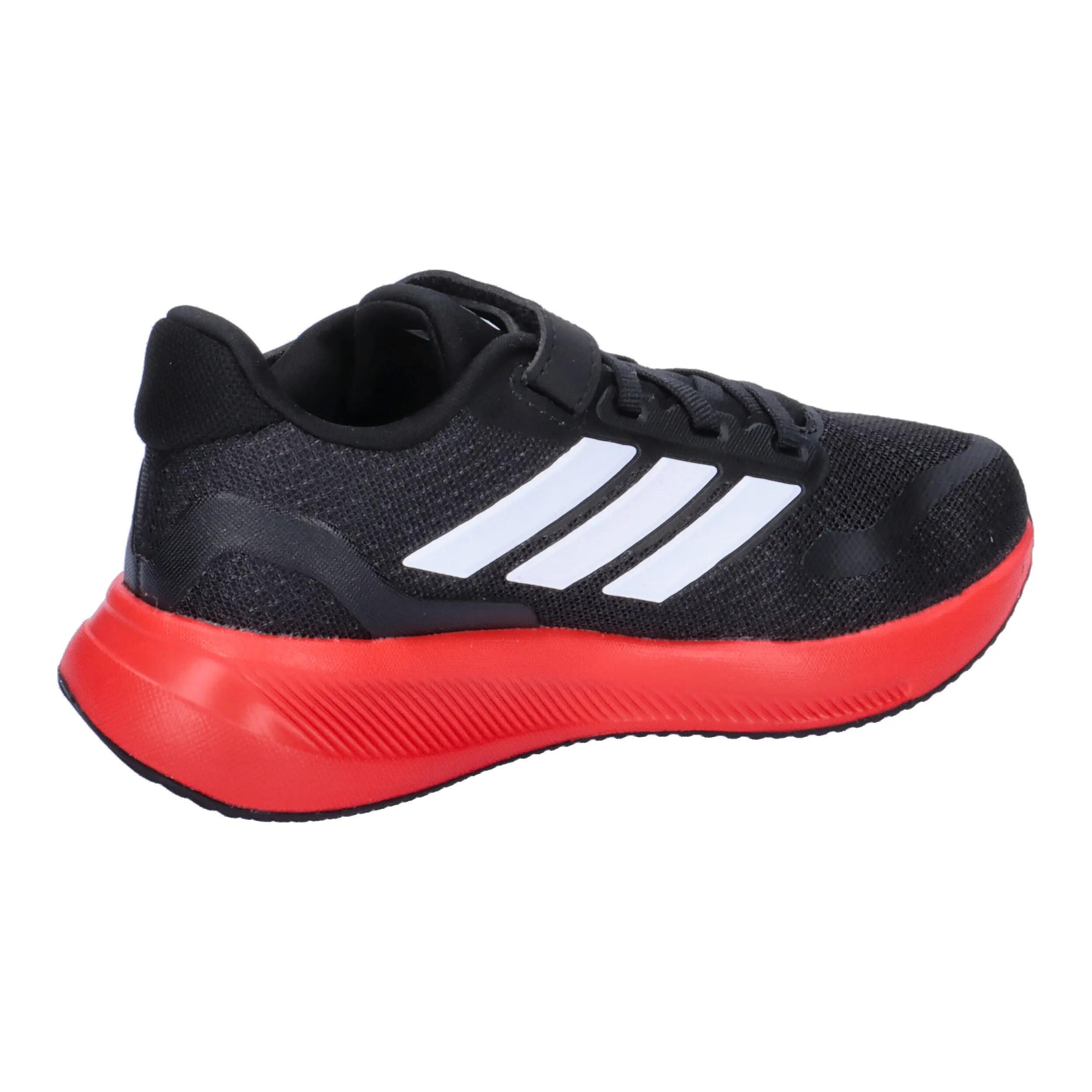 Sapatos adidas Runfalcon 5 Preto 7/7