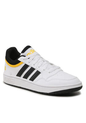 Zapatillas Adidas Hoops 3.0 para niños unisex
