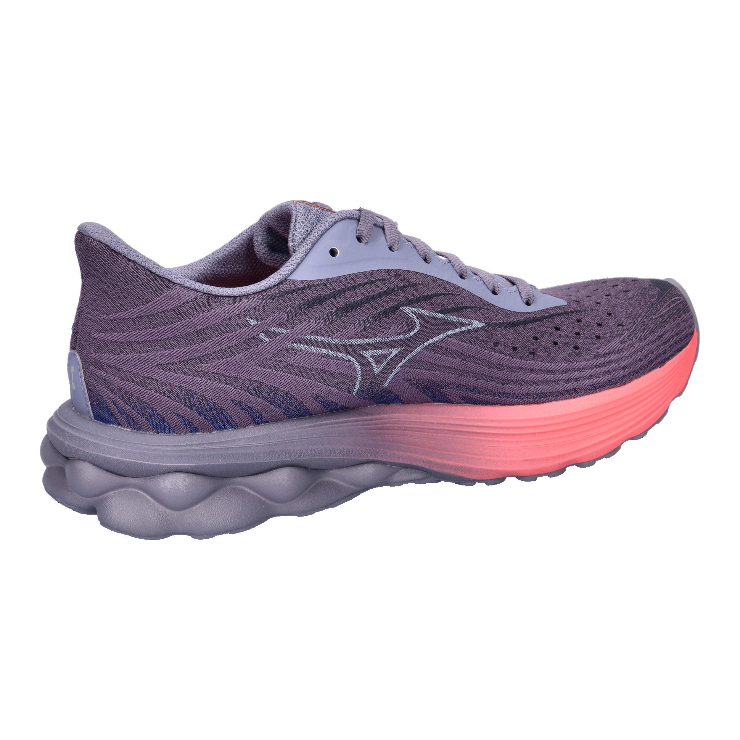 Chaussures de running femme Mizuno Wave Skyrise 6 7/7