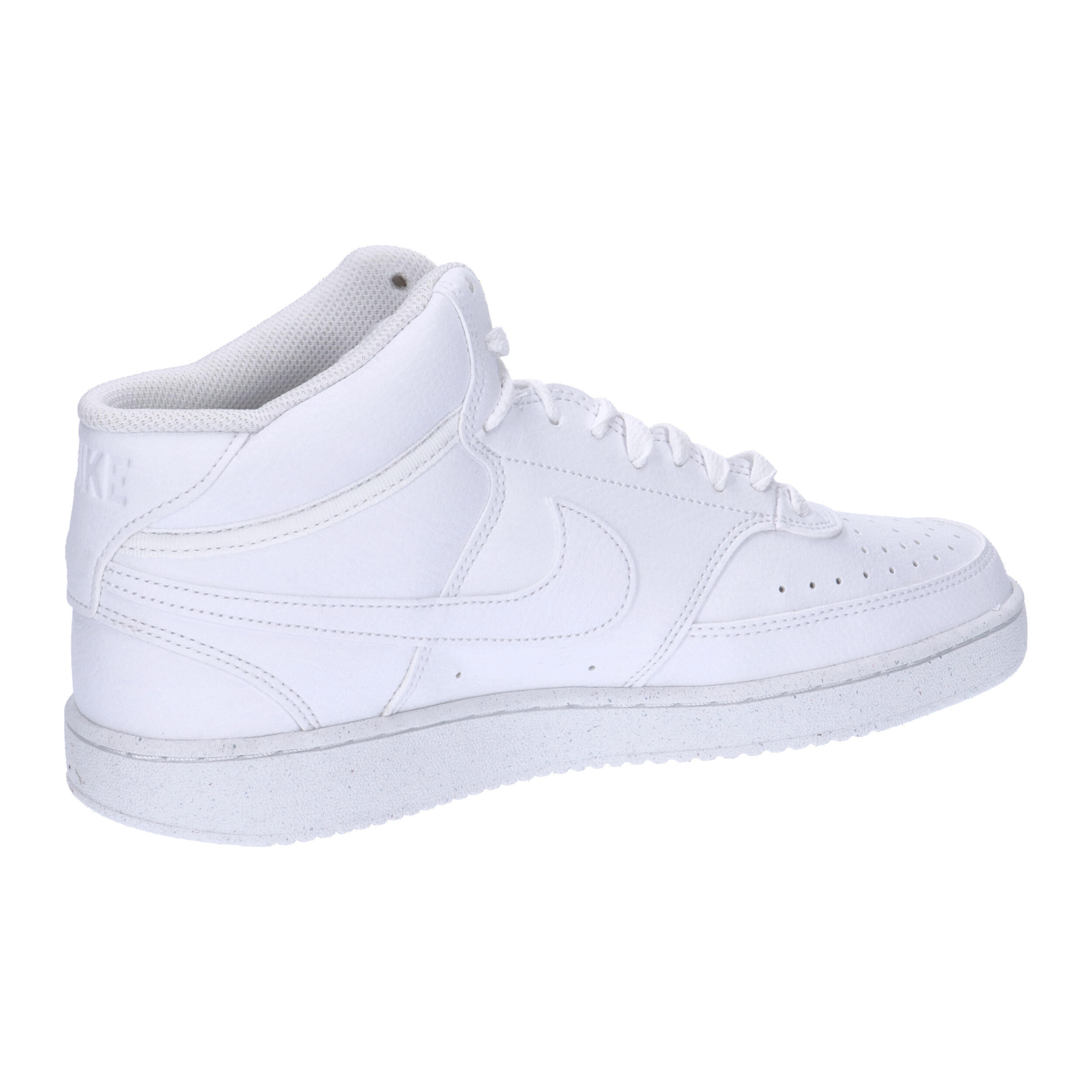 Buty do chodzenia męskie Nike Court Vision Mid Next Nature 7/7
