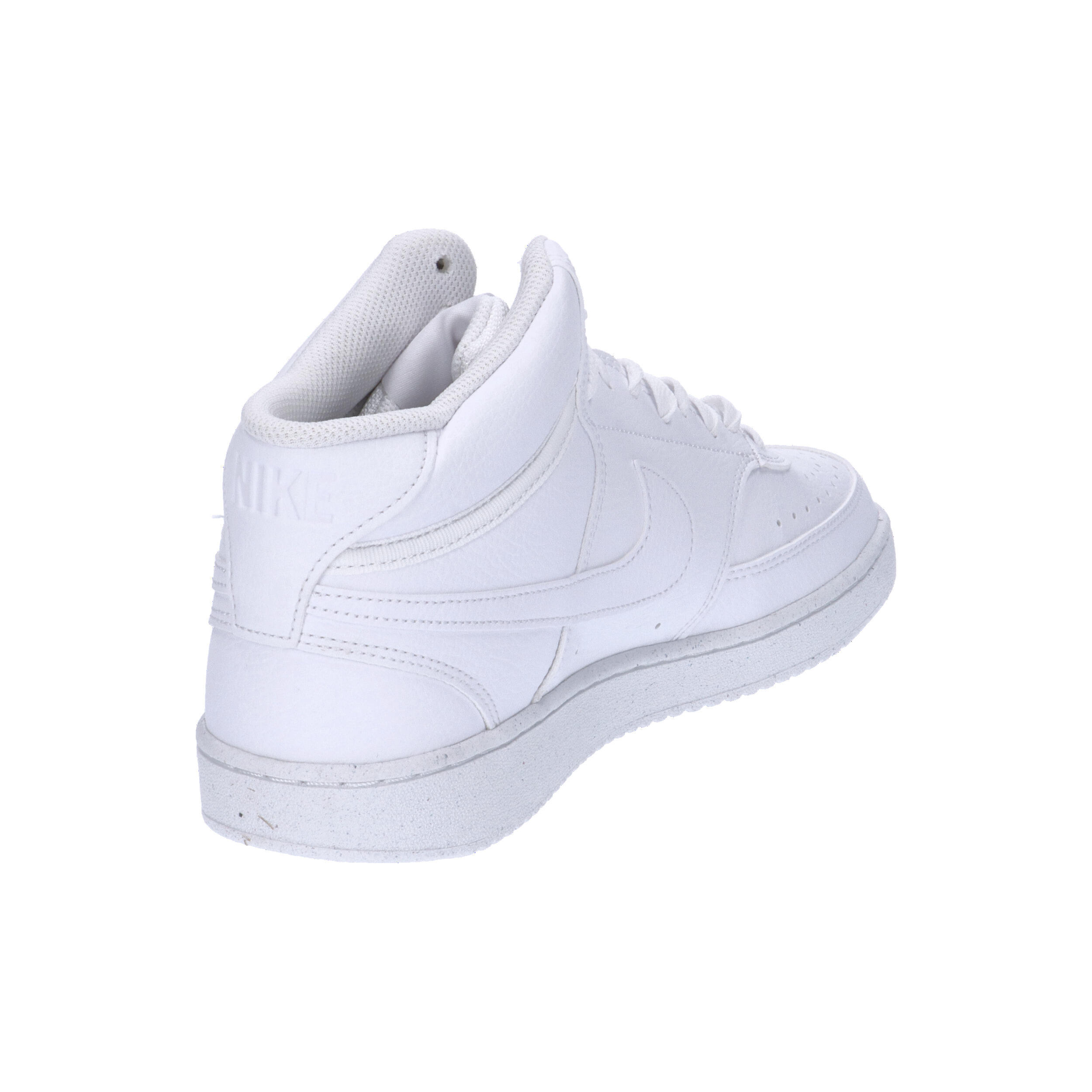 Buty do chodzenia męskie Nike Court Vision Mid Next Nature 6/7