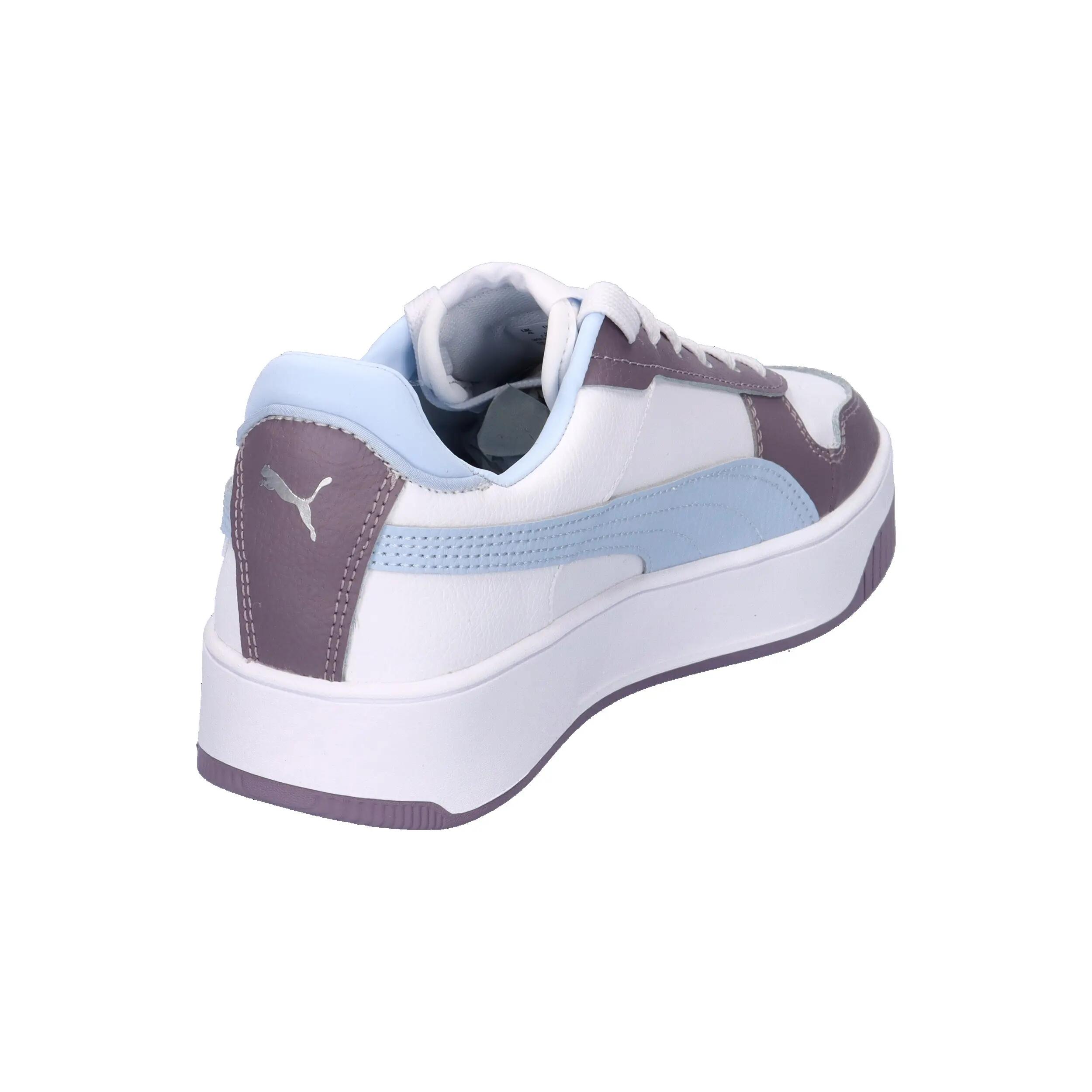 Puma Kinder Sneaker Carina Street Jr 393846 14/15