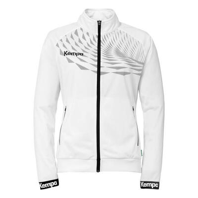 Kempa Damen Polyester Jacke Wave 26 2003659