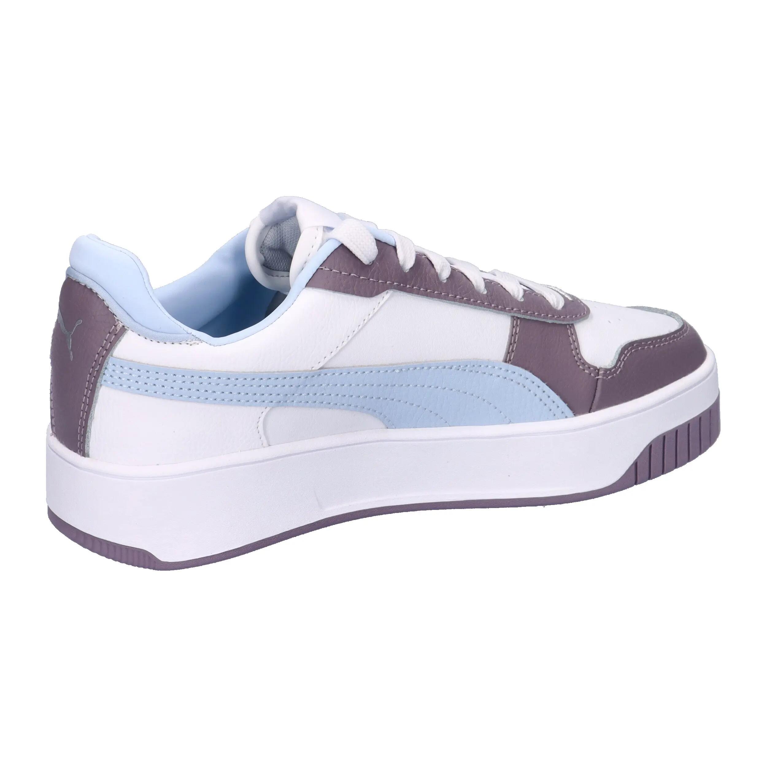 Puma Kinder Sneaker Carina Street Jr 393846 15/15