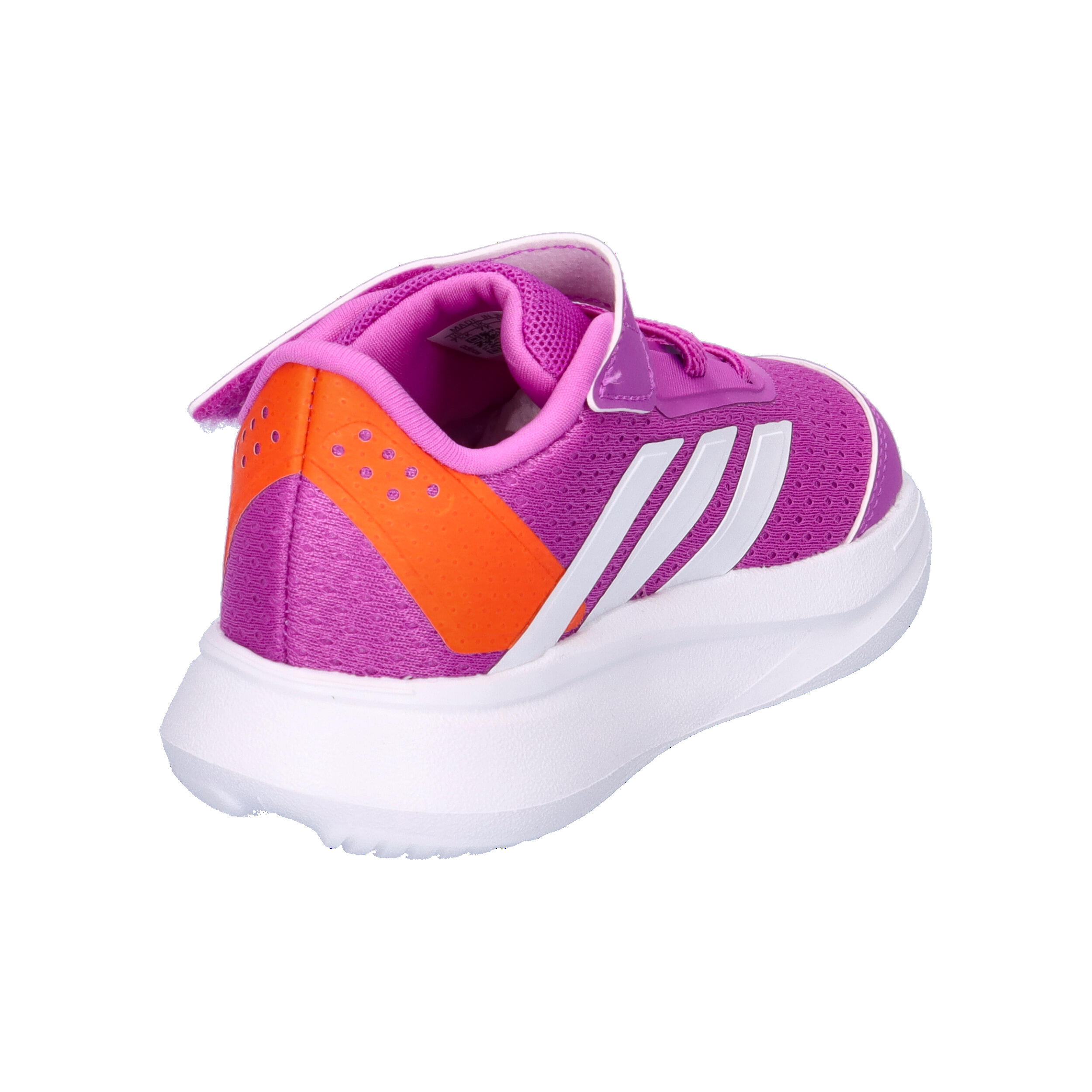 Baskets Adidas modèle JI2143 pour filles 6/7