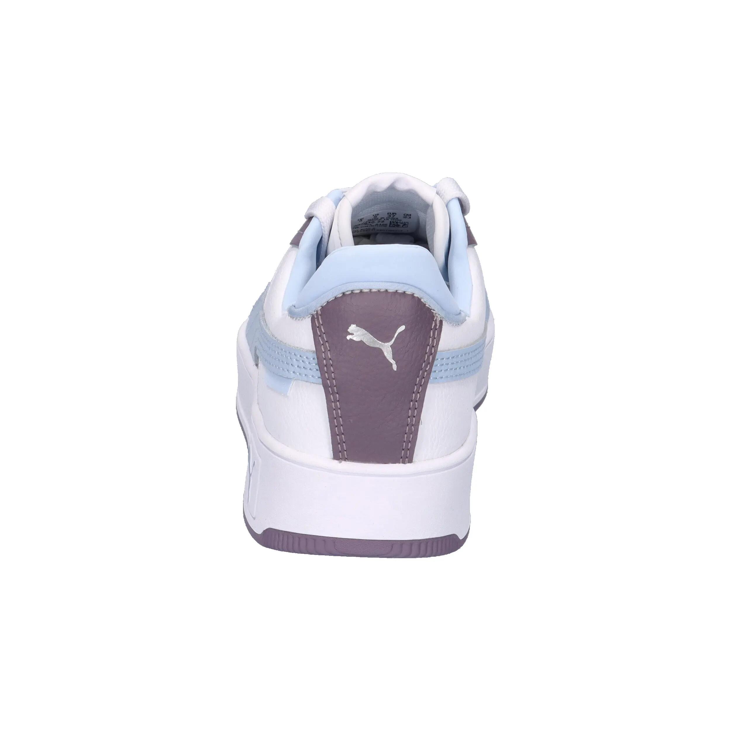 Puma Kinder Sneaker Carina Street Jr 393846 13/15