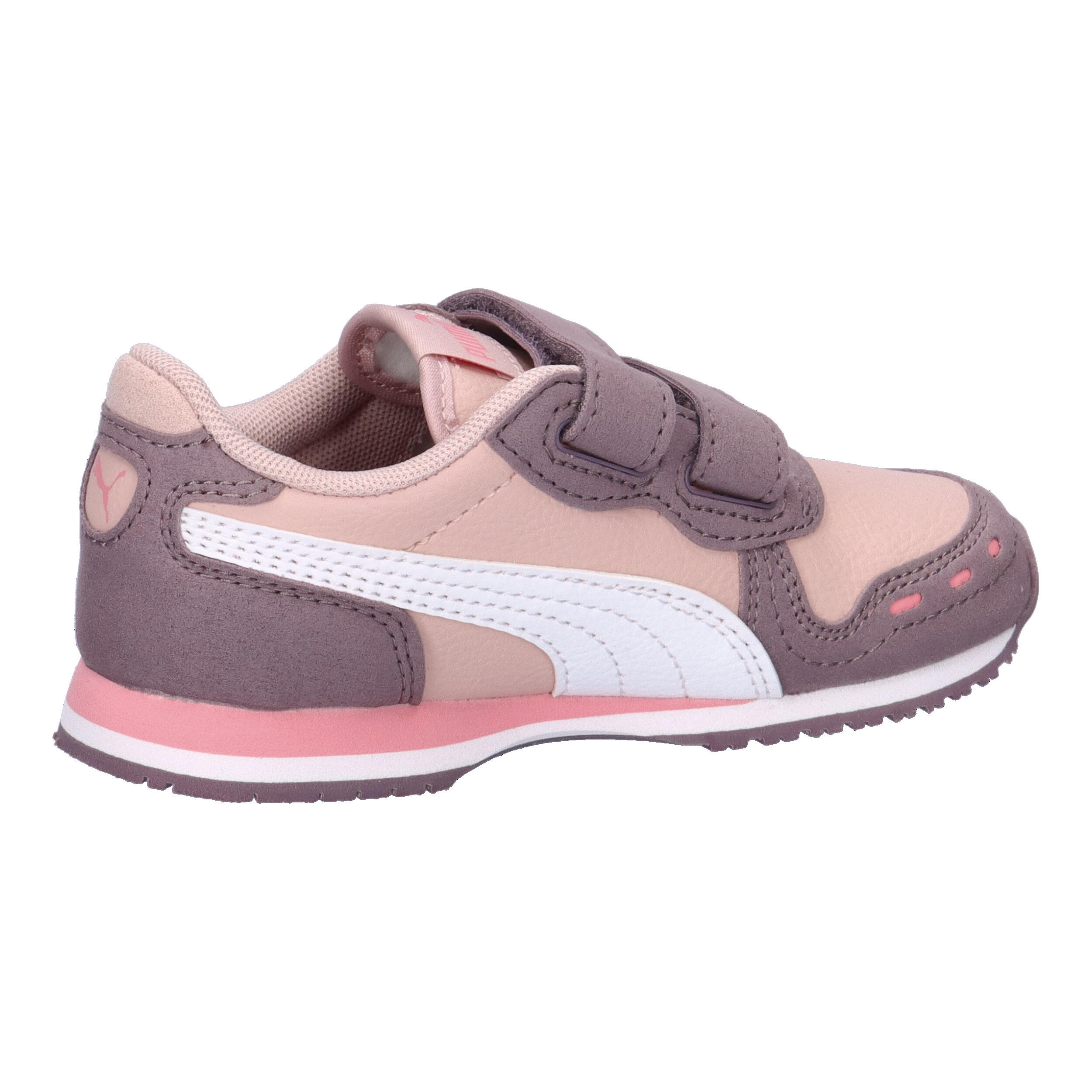 Puma Kinder Sneaker Cabana Racer SL 20 V Inf 383731 7/7