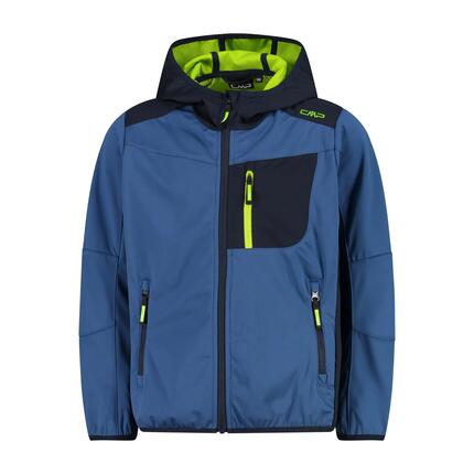 Veste à capuche enfant CMP