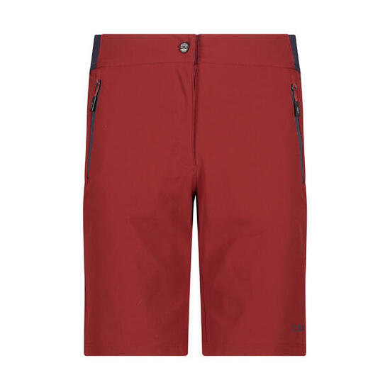 CMP Damen Short Woman Bermuda 34T5066
