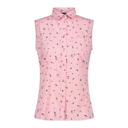 CMP Damen Bluse WOMAN SHIRT 34S6326