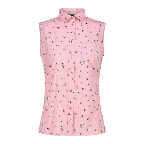 CMP Damen Bluse WOMAN SHIRT 34S6326