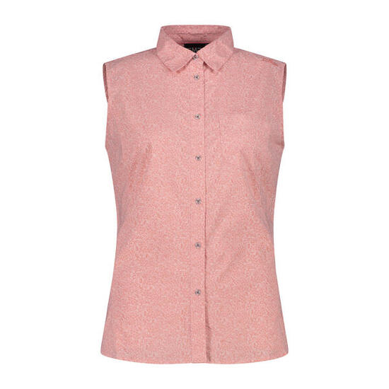 CMP Damen Bluse WOMAN SHIRT 34S6326