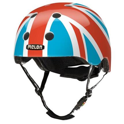 Kit d'hiver Melon pour casques Urban Active taille M