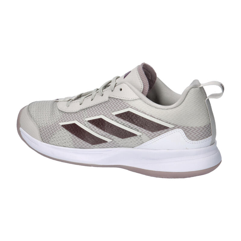 Pantofi sport unisex adidas Adidas Avaflash, Gri