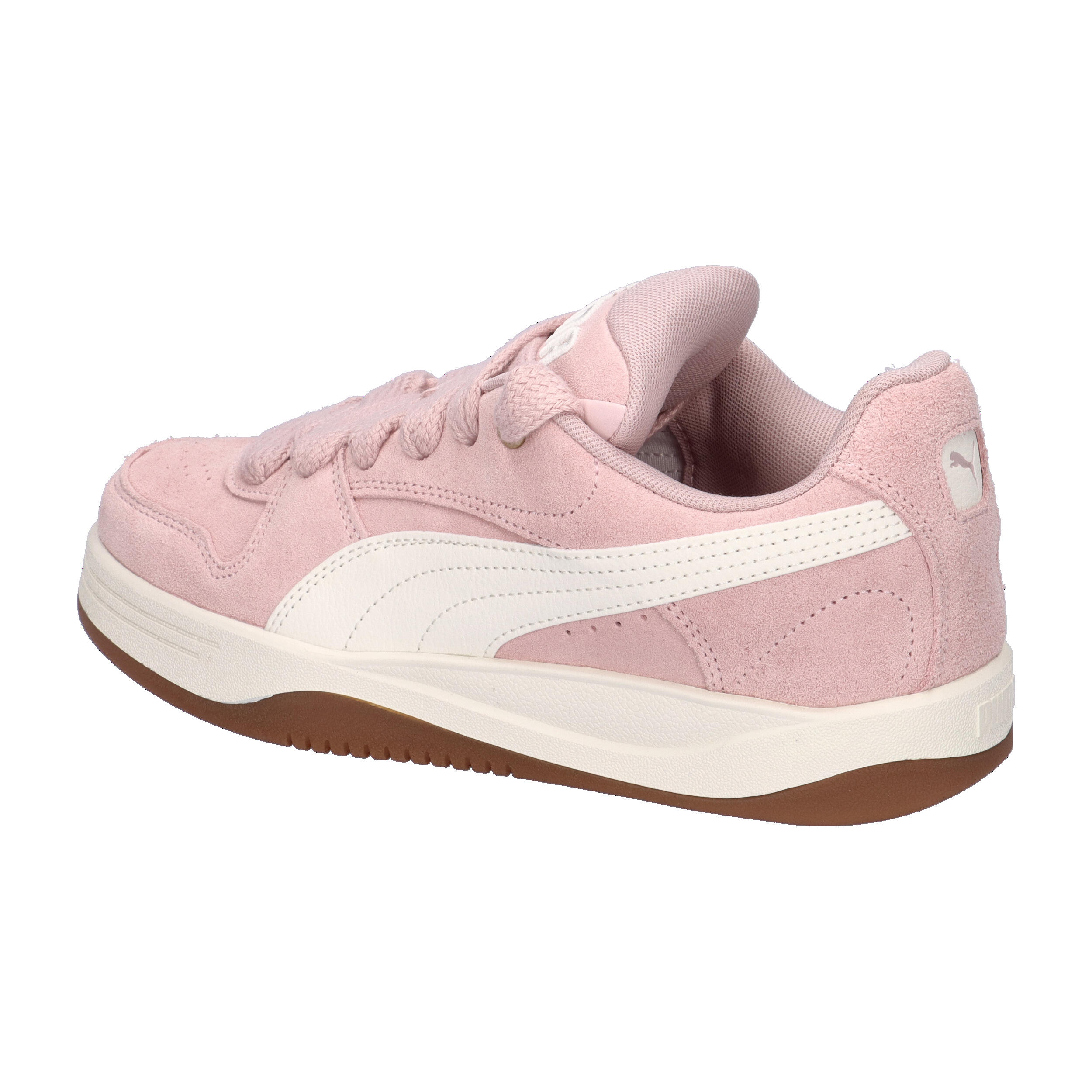 Puma Damen Sneaker Park Luna SD 402510 11/15