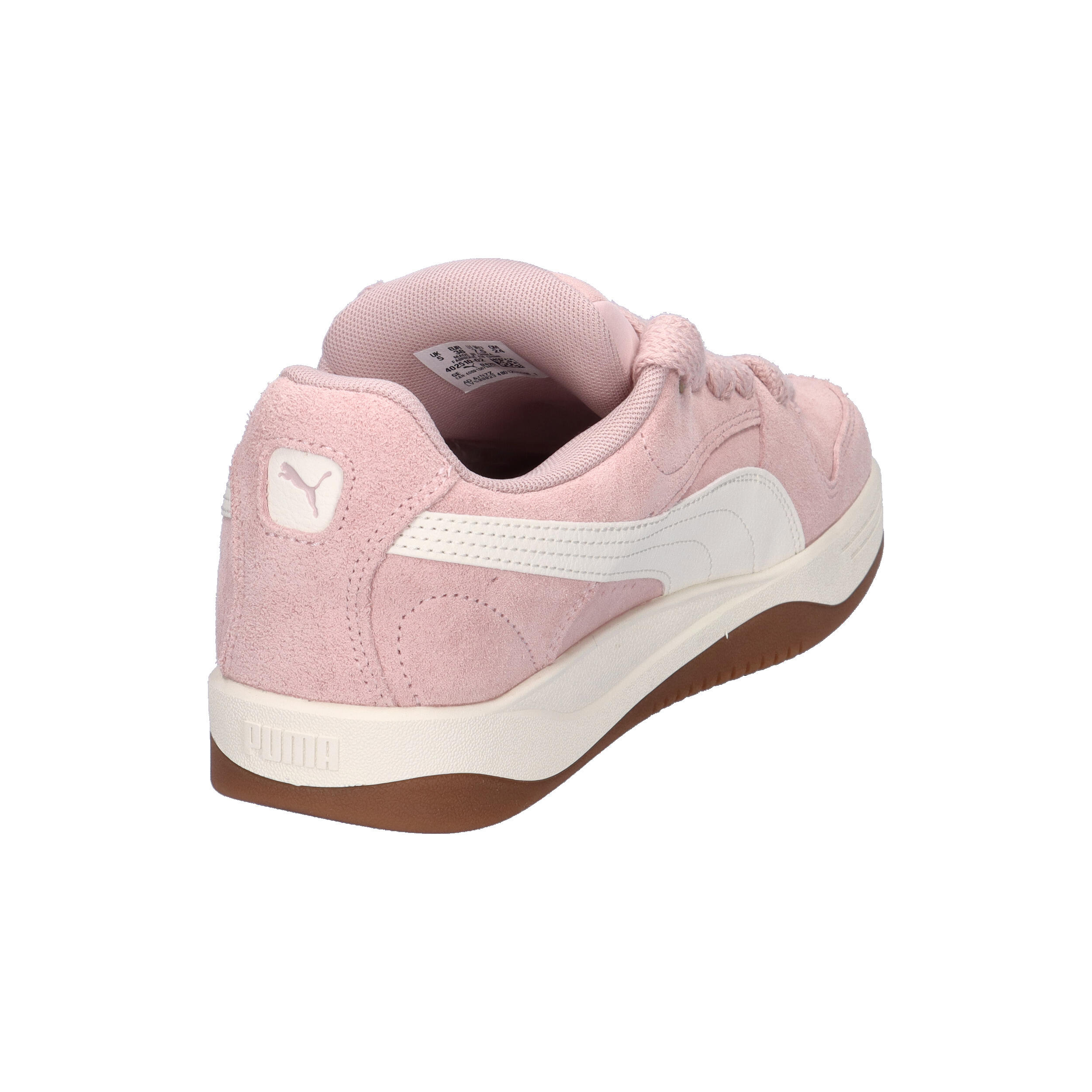 Puma Damen Sneaker Park Luna SD 402510 14/15