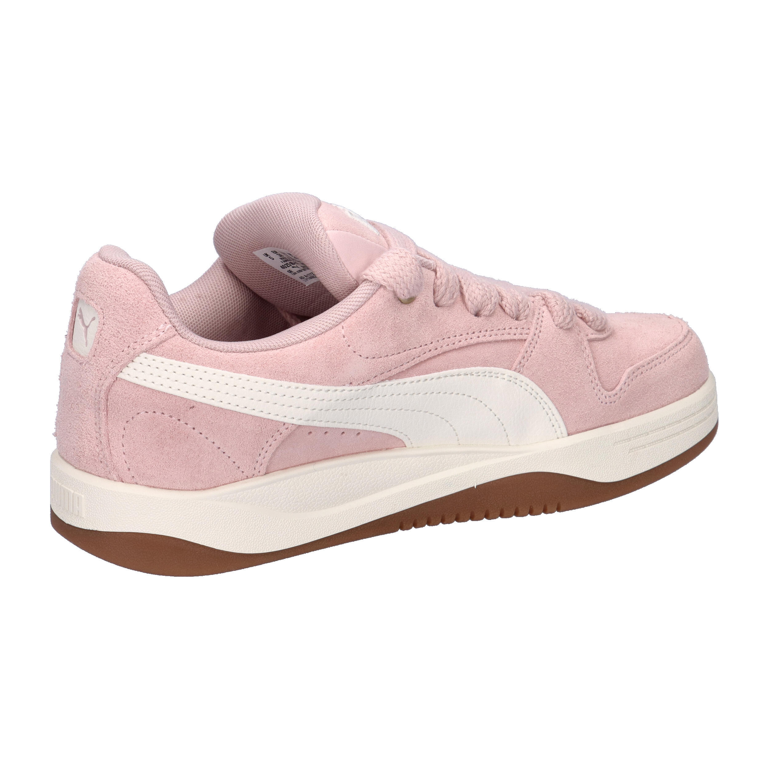 Puma Damen Sneaker Park Luna SD 402510 15/15