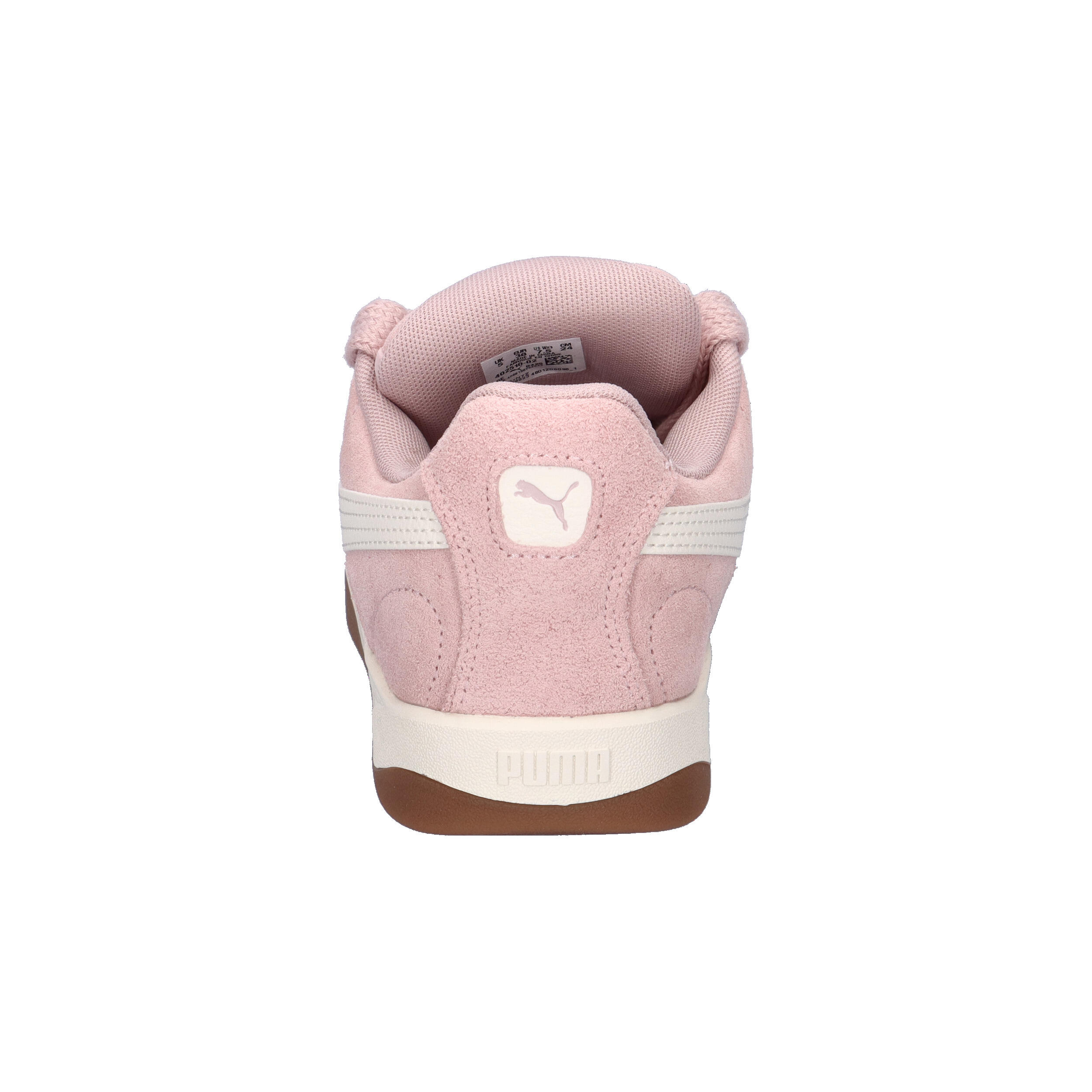 Puma Damen Sneaker Park Luna SD 402510 13/15