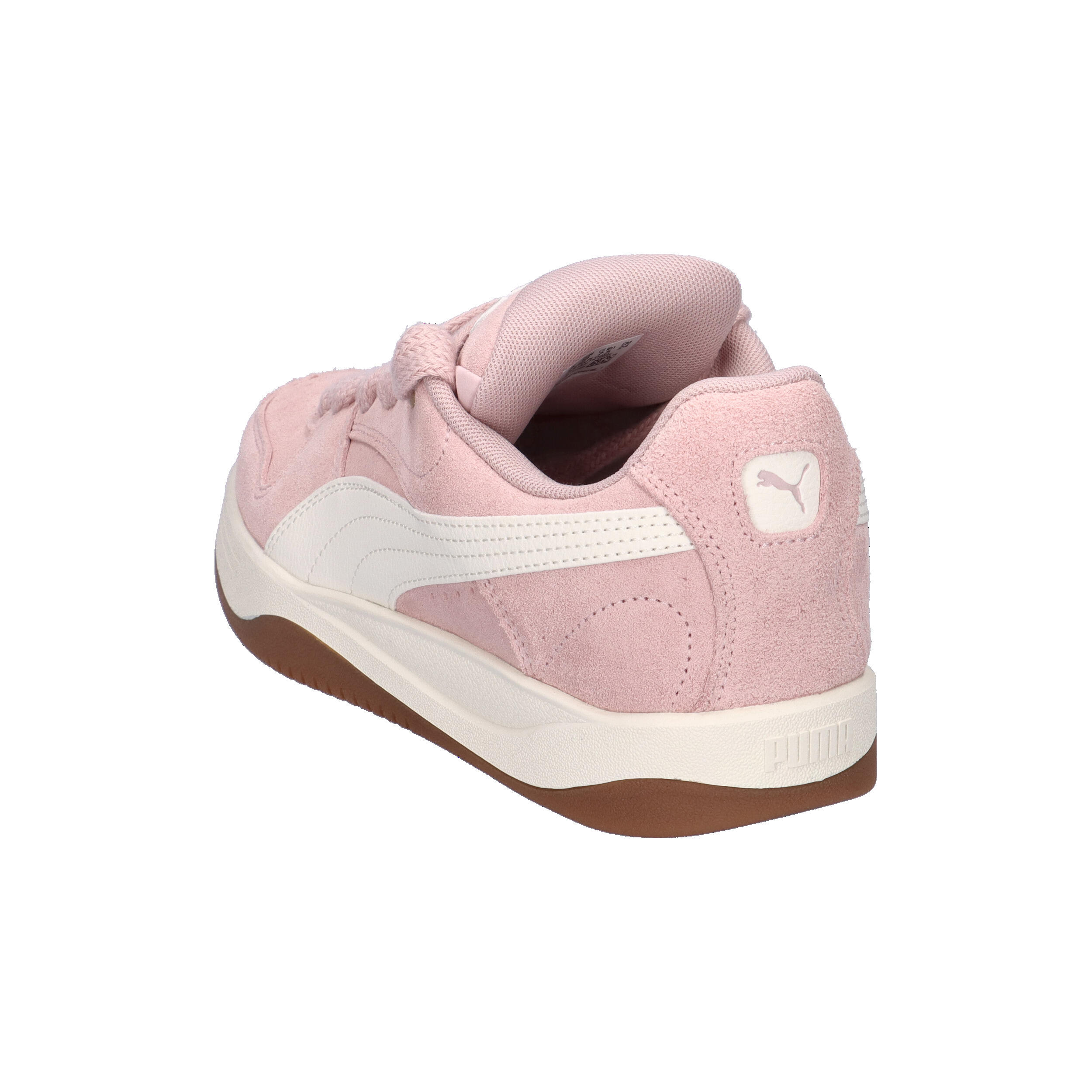 Puma Damen Sneaker Park Luna SD 402510 12/15