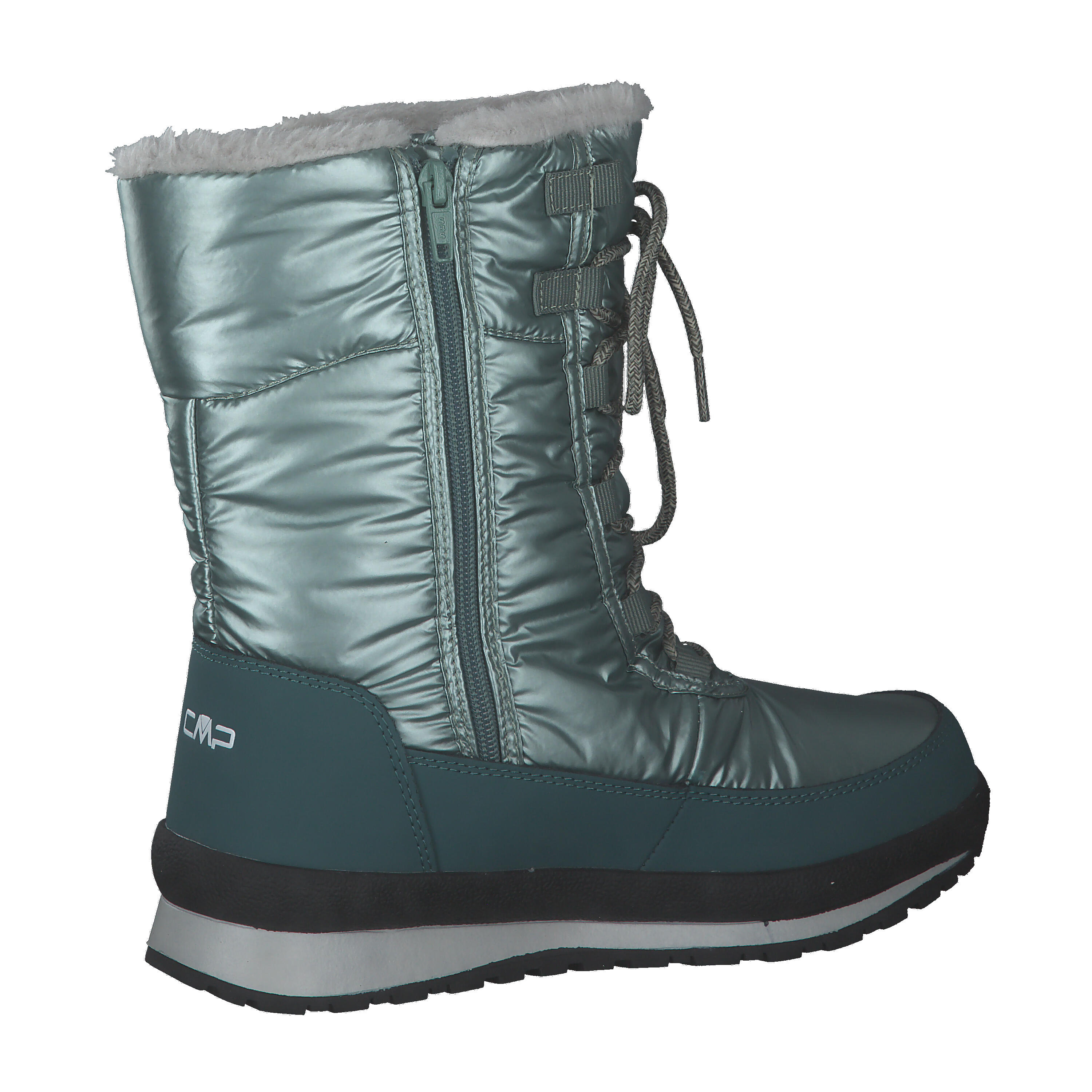 Bottes de neige pour femmes CMP Harma Wmn Snow Boot 7/7